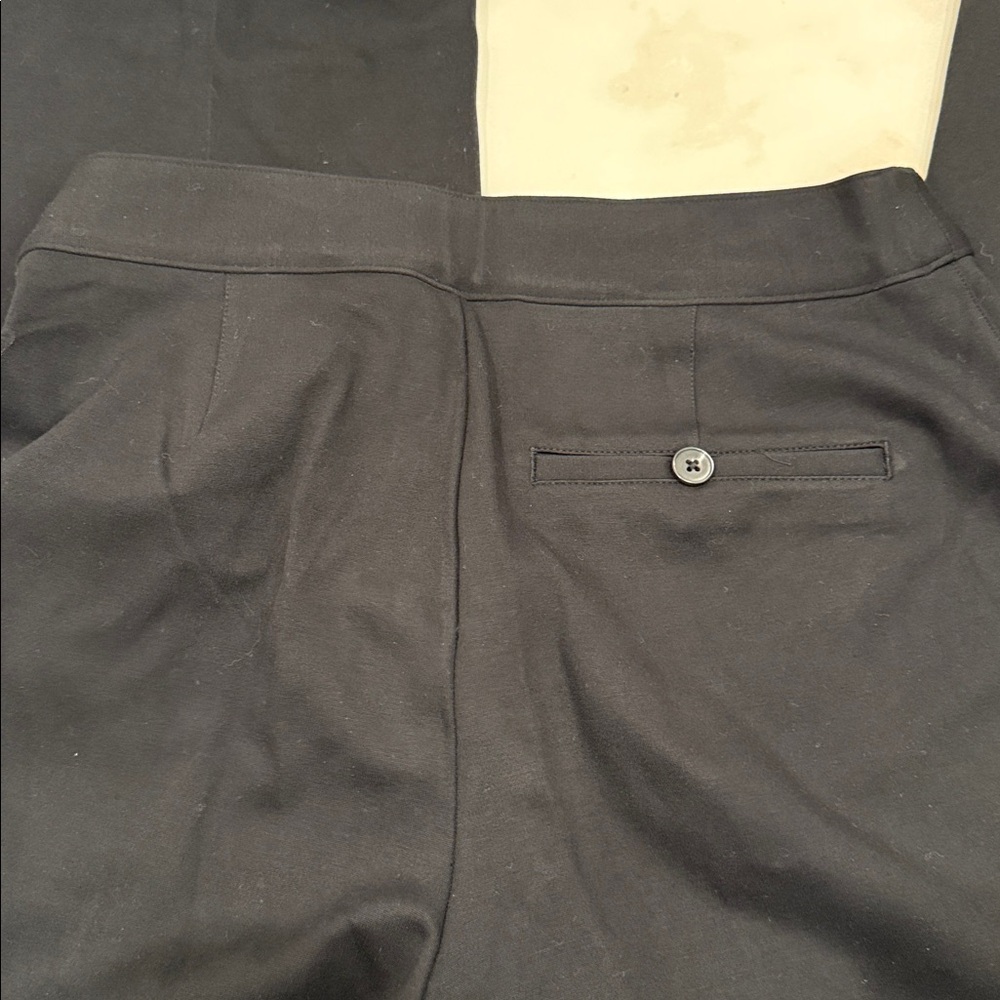 SPANXsupersmooth PerfectFit
Ponte Wide Leg Pant - Picture 7 of 7